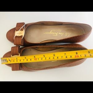 Salvatore Ferragamo Pumps